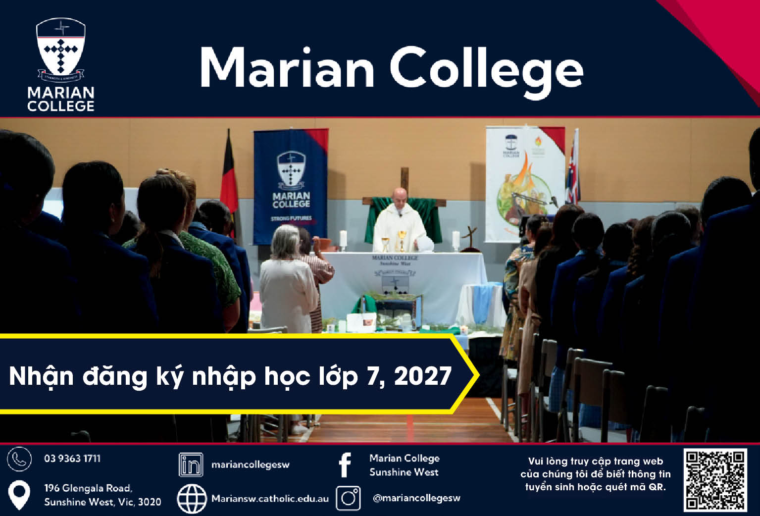 Marian College