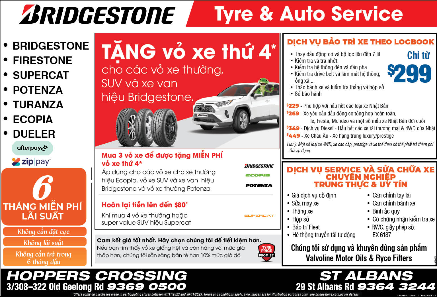 Bridgestone Tyres Centre St Albans Vỏ xe tốt nhất tại St Albans