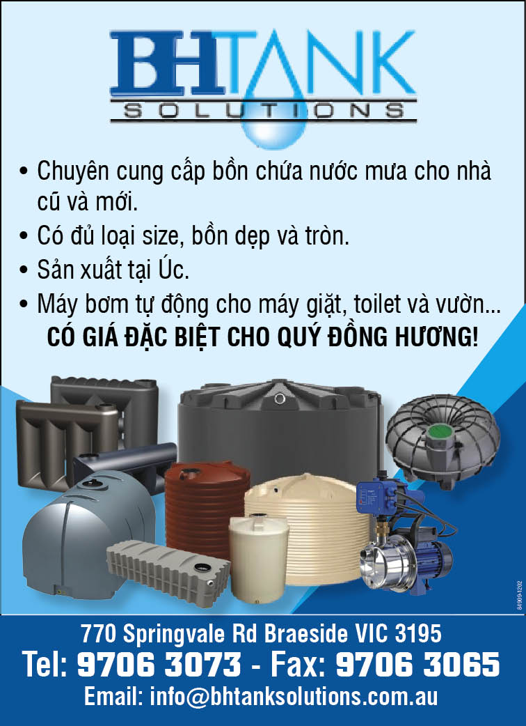 BH Tank Solutions