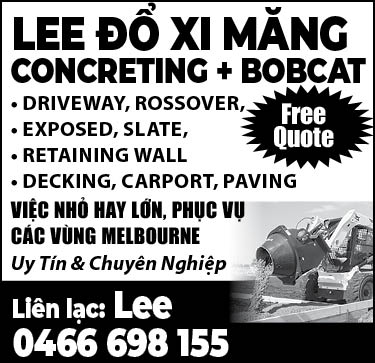 LEE Concrete