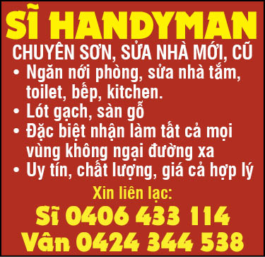 Sĩ Handyman