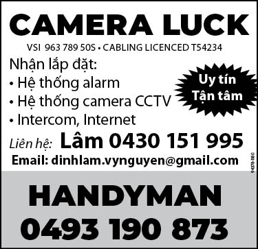 Handlyman