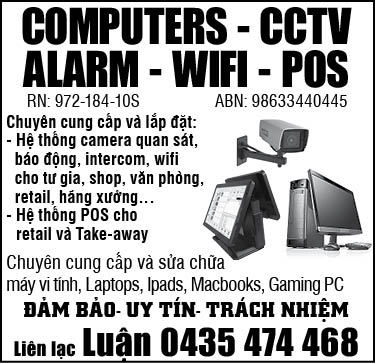 CT Western Computers