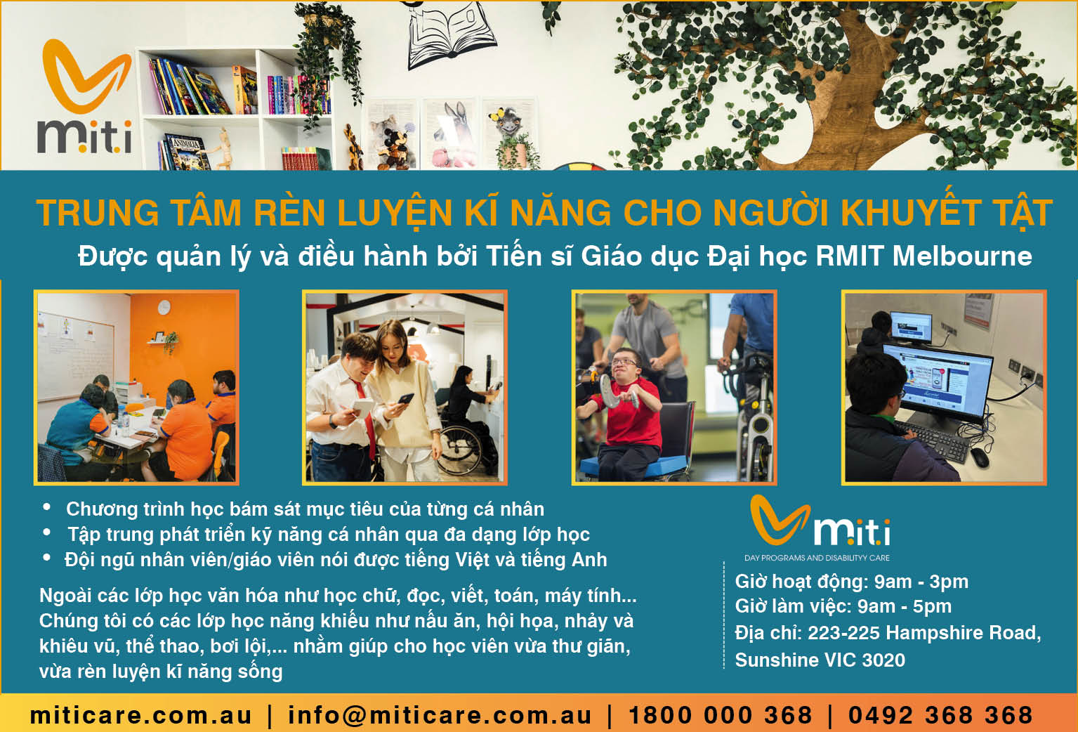 Miti Health Care