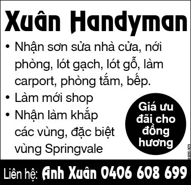 Xuân Sửa nhà