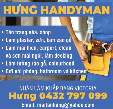 Hưng Handyman