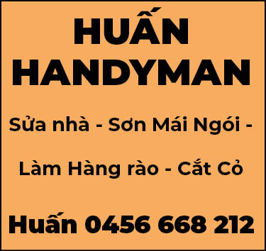 Huấn Handyman