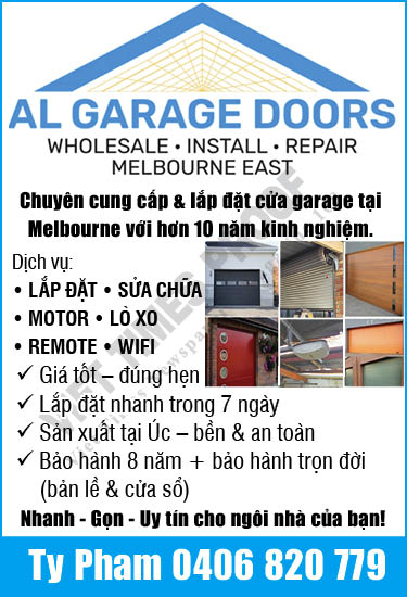 AL Garage Doors