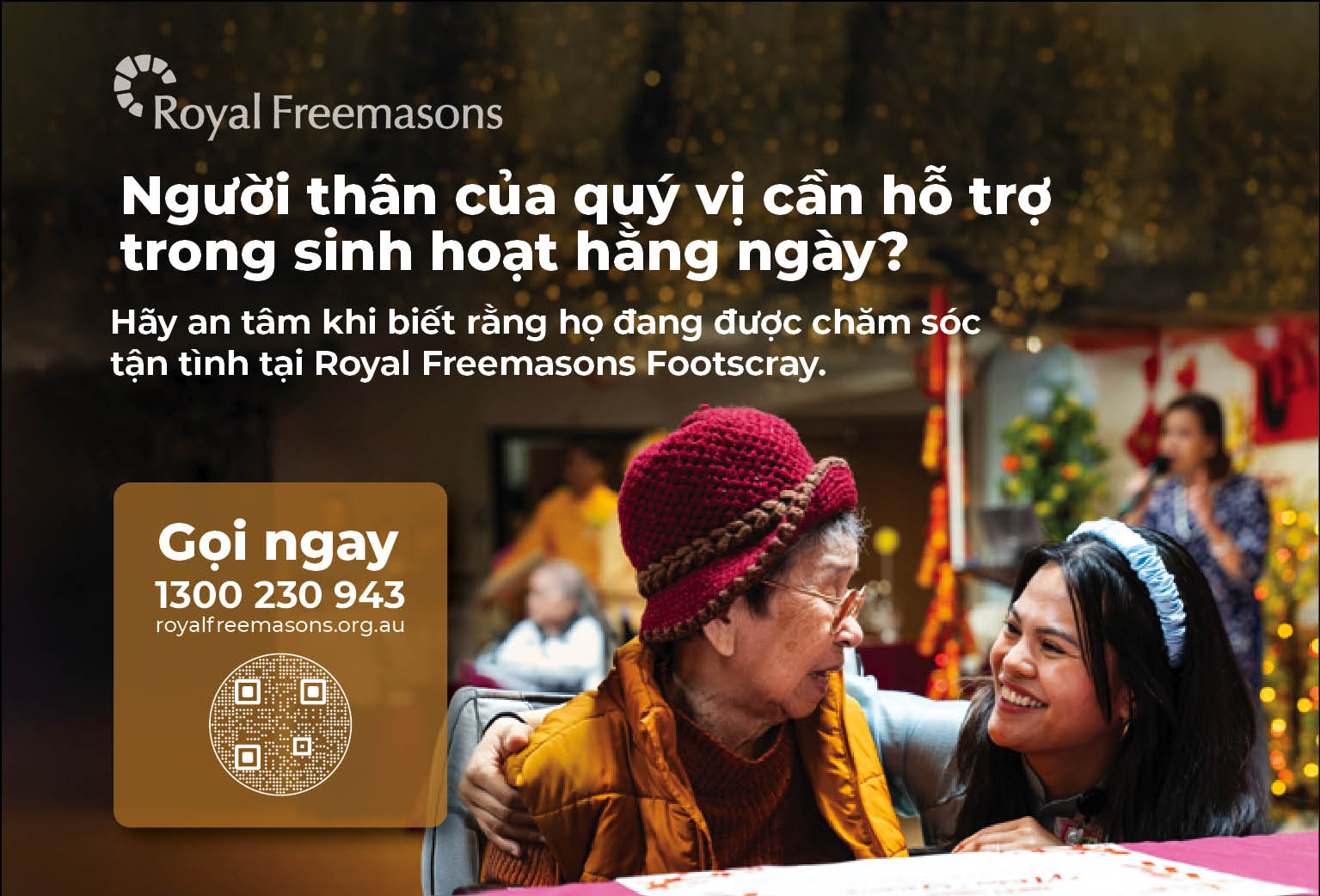 Royal Freemasons