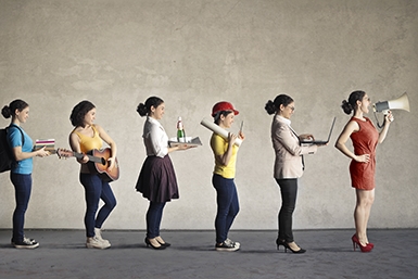 Tuần lễ Thanh niên - Những quyền bạn được hưởng tại nơi làm việc