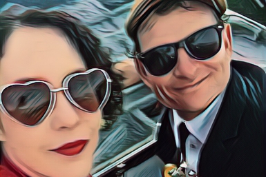 Lắng nghe giọng hát của hai danh ca Taylor và Silk tại nhà hàng Arkibar Cucina vào thứ Sáu, 15/02