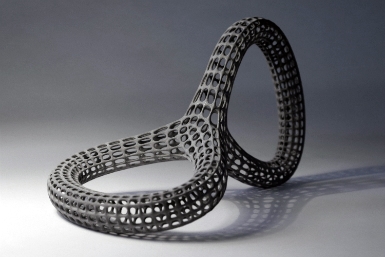 Tham dự Cuộc triển lãm 100 Ý tưởng Kiến trúc