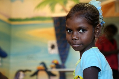 Ủng hộ Chiến dịch Take Heart nhân Ngày Rút ngắn khoảng cách Quốc gia 2019