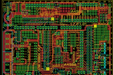 Lớp học Thiết kế mạch điện chuyên nghiệp MIỄN PHÍ  tại Thư viện khu vực The Dock