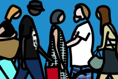 Studio sáng tạo nghệ thuật dành cho trẻ em