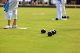 Quỹ Phát triển Sức khỏe Bang Victoria phát động Chương trình bóng gỗ chơi trên cỏ ROLL UP U18 LAWN BOWLS