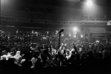 THAM DỰ MIỄN PHÍ: Triển lãm âm nhạc Australian Music Vault