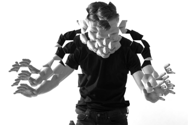 Sự kiện nhảy Dance Massive: Simulcast