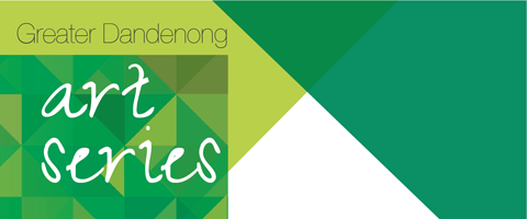 Chuỗi lớp học hội họa tại Thư viện Springvale