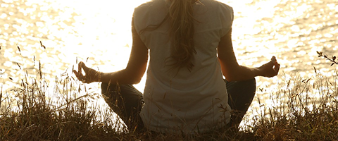 Lớp học Flow Yoga và Thiền tại Trung tâm Cộng đồng Jan Wilson