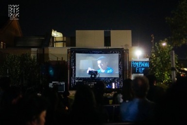 Lễ hội Phim chiếu phim In-đô-nê-si-a lần thứ 14 Under the Stars