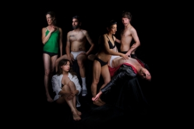 Hỏi đáp cùng tác giả Christos Tsiolkas và đạo diễn Stephen Nicolazzo