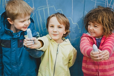 Giờ kể chuyện cho các bé tại Thư viện Southbank