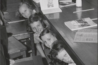 Toán học dành cho các em học sinh cấp 3