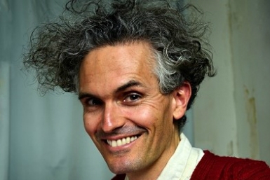 Hội thảo vẽ về người nổi tiếng dành cho các em nhỏ