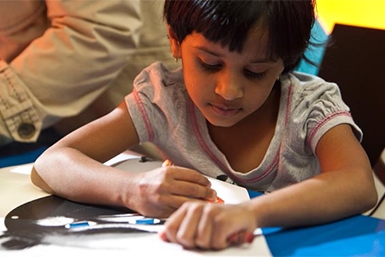 Vui cùng Stompers tại Thư viện Southbank Library