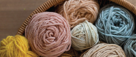 Buổi hướng dẫn đan len The Social Knitwork hoàn toàn MIỄN PHÍ