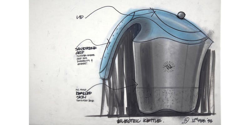 Những thiết kế vì môi trường: Đối thoại cùng Simon Lockrey