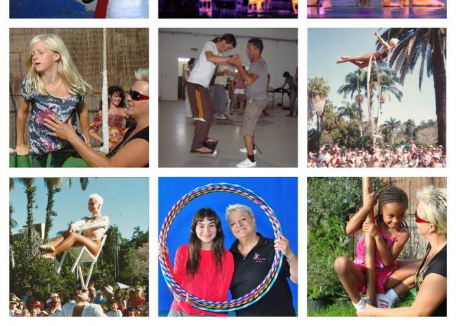 Hội đồng Thành phố Brimbank tổ chức ngày hội dành cho trẻ em