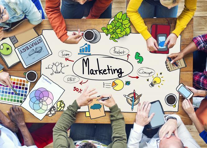 Hội thảo Marketing cho doanh nghiệp của bạn: Làm đúng ngay từ bước thực hiện đầu tiên