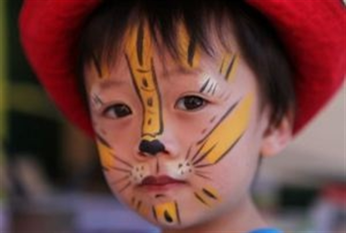 Lễ hội Tết âm lịch 2019 tại Đền Quang Minh