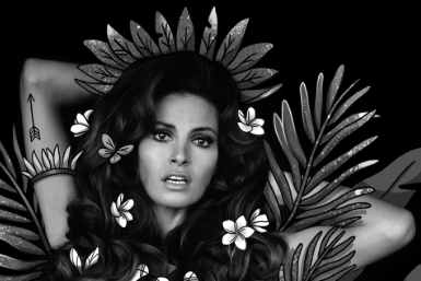 Triển lãm ảnh 50 Người phụ nữ biểu tượng