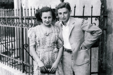 Buổi tọa đàm Chiến tranh: Phụ nữ và Lòng kiên cường