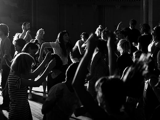 Sôi động với đêm nhảy múa tôn vinh nền văn hóa đa dạng tại khu vực Darebin