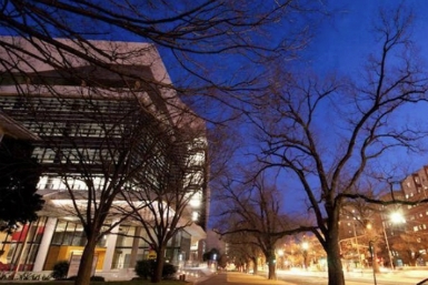 Não được liên kết với ruột như thế nào?