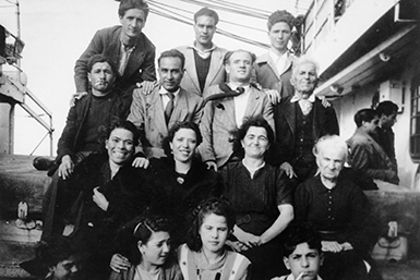 Hội thảo Gia đình của tôi