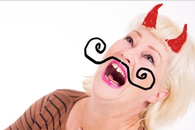 Hội thảo chia sẻ kinh nghiệm làm mẹ thú vị với tên gọi Bev Killick - Bà Mẹ Tồi Tệ