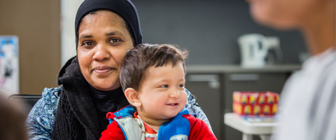 Cơ hội học tiếng Anh cho những người tị nạn chính trị tại Thư viện Springvale ngày 6 tháng Hai 2019