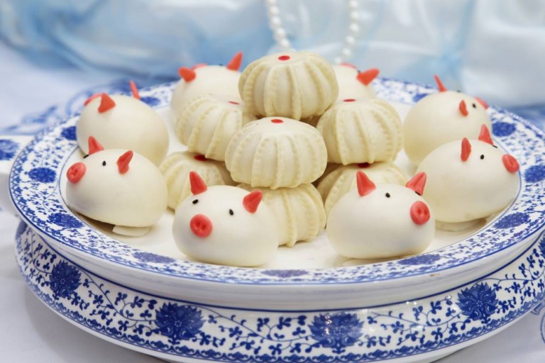 Các cuộc thi và Khuyến mãi ăn uống đổ bộ Trung Tâm Thành Phố Melbourne nhân dịp Tết Âm lịch Kỷ Hợi 2019