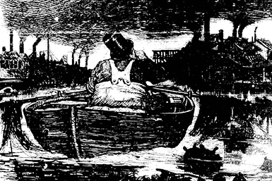 Buổi gặp gỡ, trao đổi về những sự thật chưa được ai biết đến về lịch sử của thành phố Melbourne đến từ Nhóm lịch sử khu vực Docklands