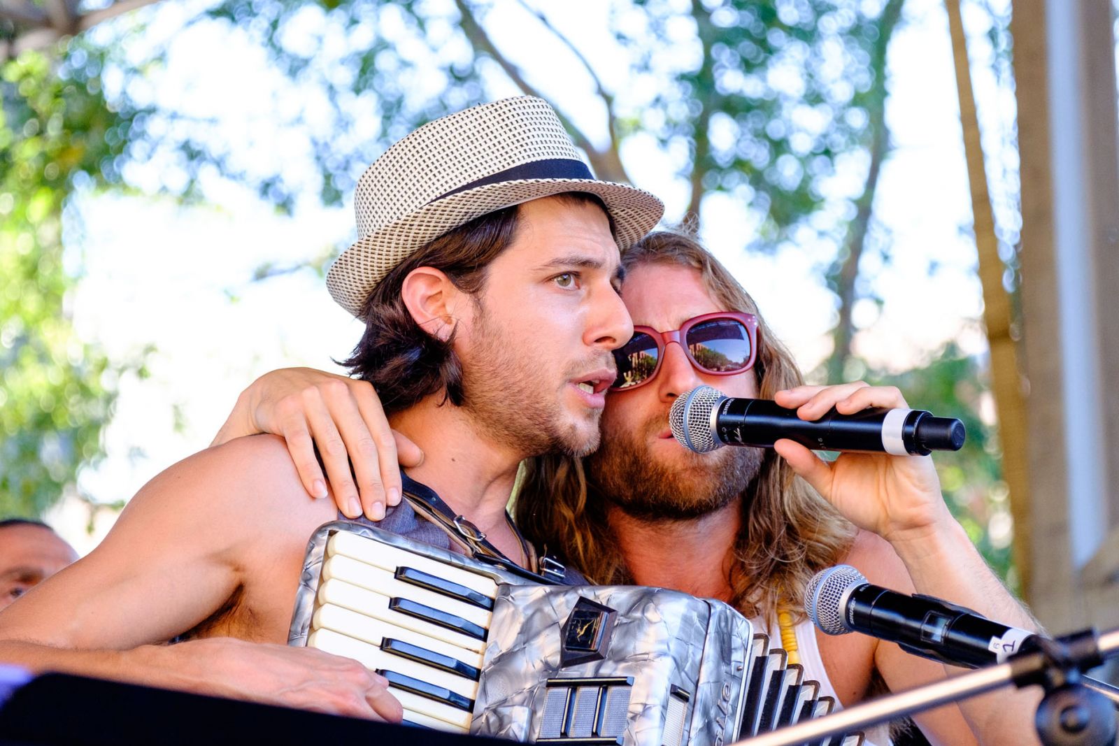 Lễ hội tôn vinh văn hóa duy nhất và lớn nhất trong năm của người Do Thái tại Melbourne