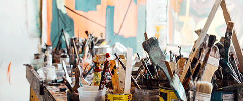 Lớp học mỹ thuật vẽ dáng người Life Drawing