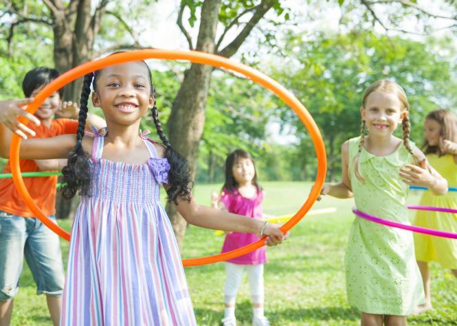 Thứ Tư Siêu vui vẻ dành cho các em học sinh trong đợt nghỉ lễ